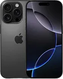 Apple iPhone 16 Pro