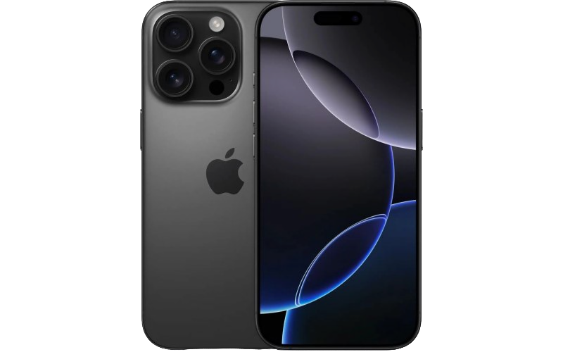 Apple iPhone 16 Pro