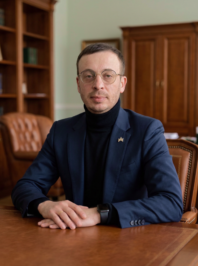 Чальян Александр Андроникович