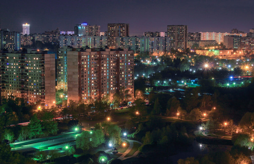 урбанист это простыми словами