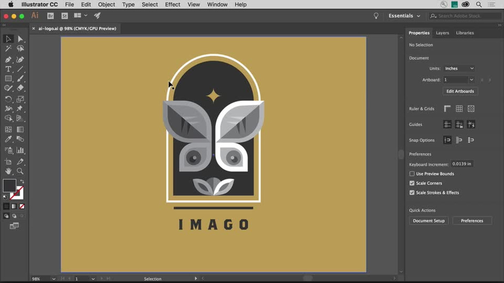 Adobe Illustrator