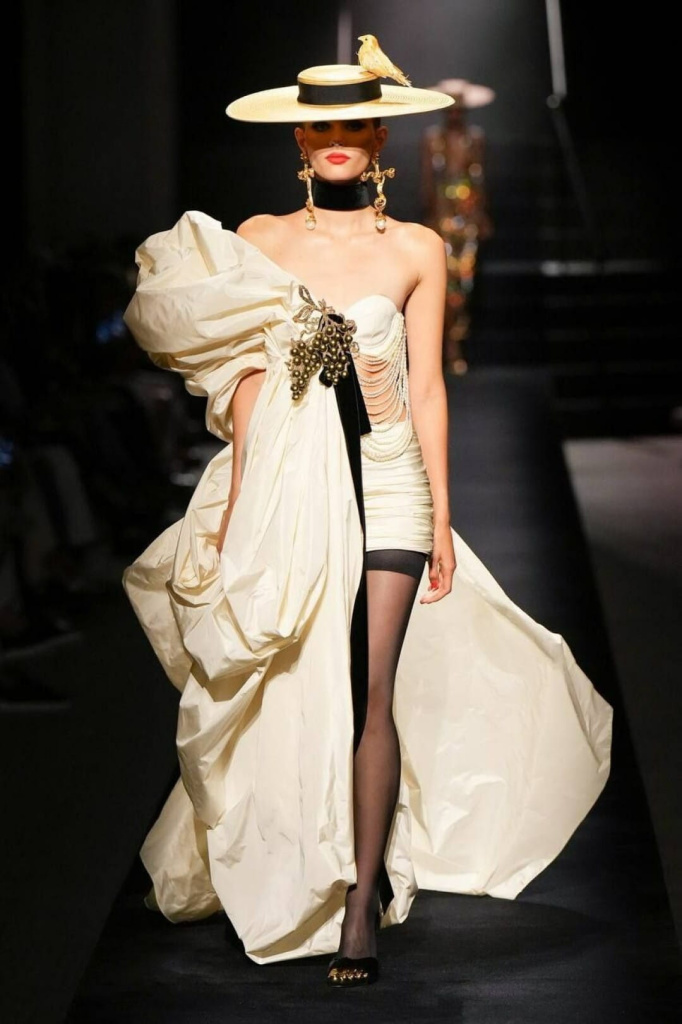 Haute Couture